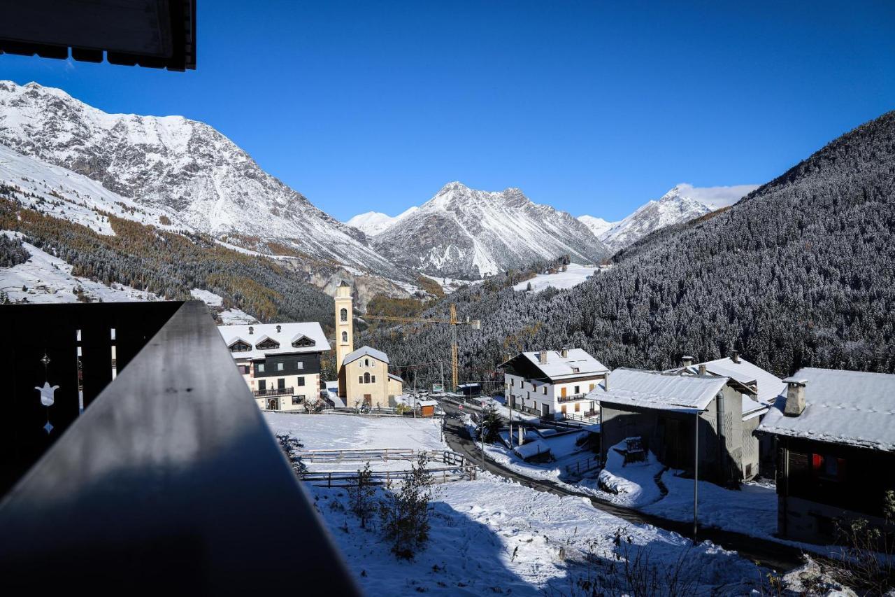Baita Bruno 2 Sant'Antonio  エクステリア 写真